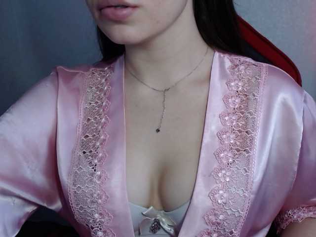Zrzuty ekranu transmisji hotgirl888