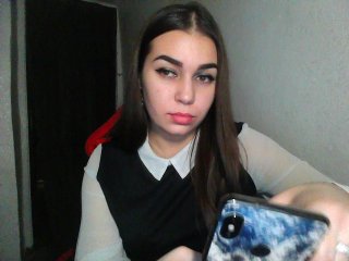 Zrzuty ekranu transmisji hotgirl888