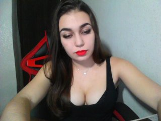Zrzuty ekranu transmisji hotgirl888