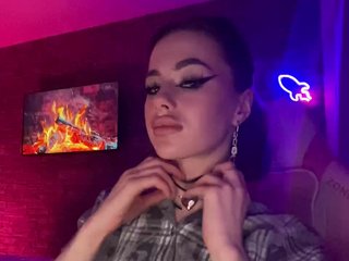 Erotyczny czat wideo HotGirlEva