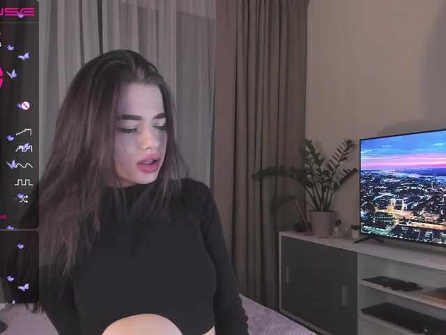 Zdjęcia HotGirlEva Hi, I'm Eva! Let's have fun and enjoy a pleasant time with each other :) CAMERA - 99 TK. LOVENS - from 1 TK. Don't be shy, write to the chat and let's get acquainted :)
