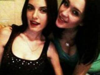 Erotyczny czat wideo hotgirls69