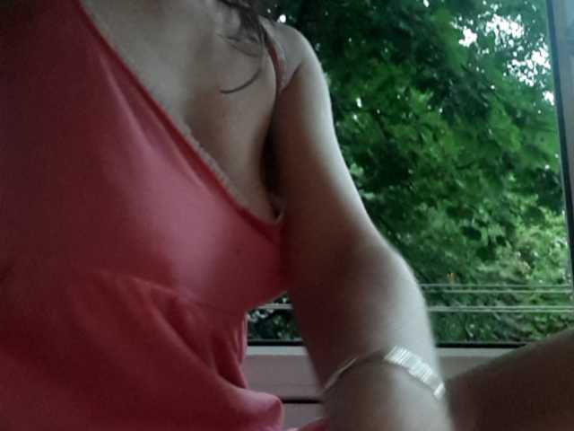 Zrzuty ekranu transmisji HotKiska