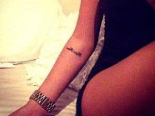 Erotyczny czat wideo hotkissa