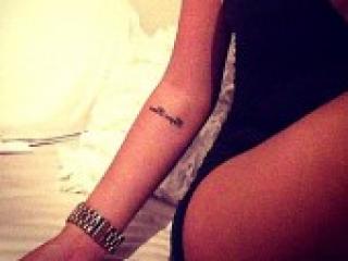 Erotyczny czat wideo hotkissa