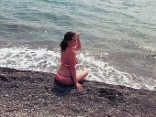 Erotyczny czat wideo hotkissulya