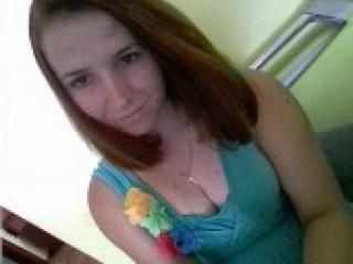 Erotyczny czat wideo hotkrishot