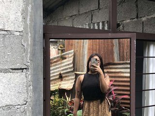 Erotyczny czat wideo HotLexie