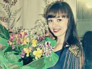 Erotyczny czat wideo hotlorene