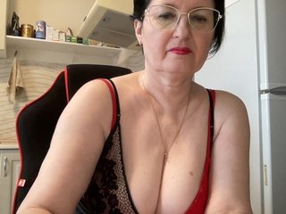 Erotyczny czat wideo HotMilfPussy