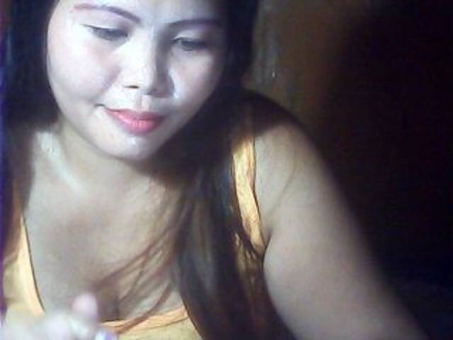 Zrzuty ekranu transmisji HotMommaxx