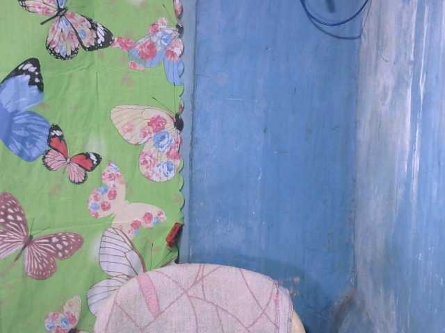 Zrzuty ekranu transmisji Hotnessjhol