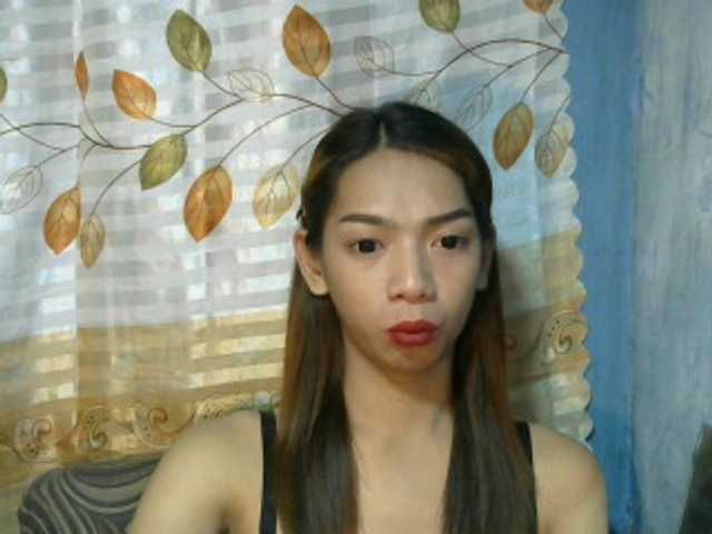 Zrzuty ekranu transmisji Hotnessjhol