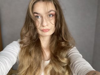 Erotyczny czat wideo HotNina19