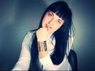 Erotyczny czat wideo hotpantherx