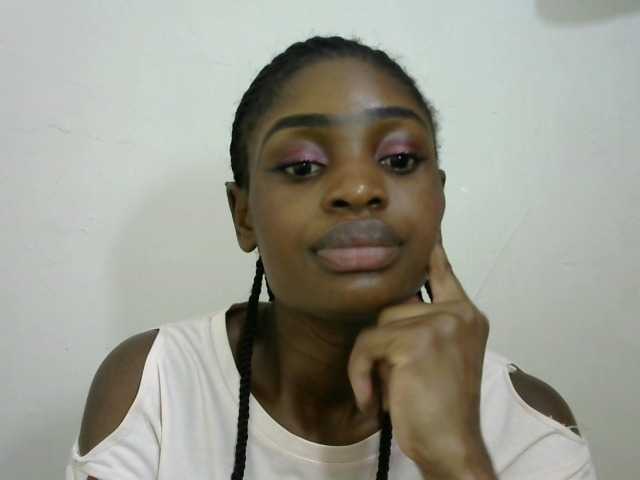 Zrzuty ekranu transmisji hotprincess10