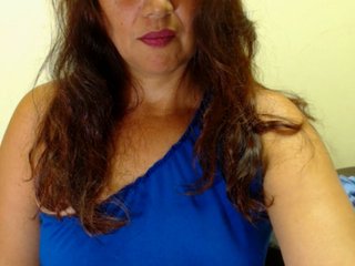 Zrzuty ekranu transmisji HotSexyMature