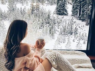 Erotyczny czat wideo Hott-Molly