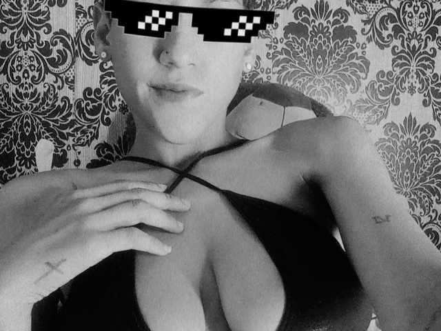 Zdjęcie profilu HottAlexxxa