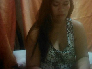 Zrzuty ekranu transmisji HottAsianBabe