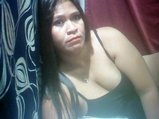 Zrzuty ekranu transmisji HottAsianBabe