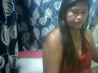 Zrzuty ekranu transmisji HottAsianBabe