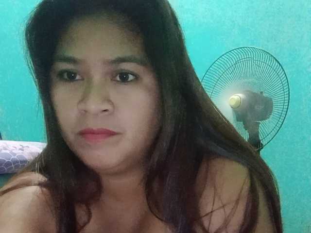 Zrzuty ekranu transmisji HottAsianBabe