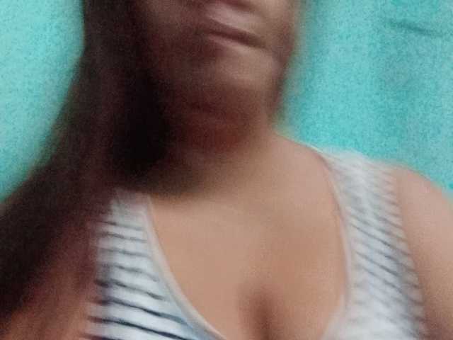 Zrzuty ekranu transmisji HottAsianBabe