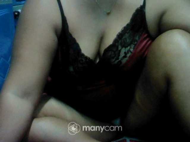 Zrzuty ekranu transmisji HottAsianBabe