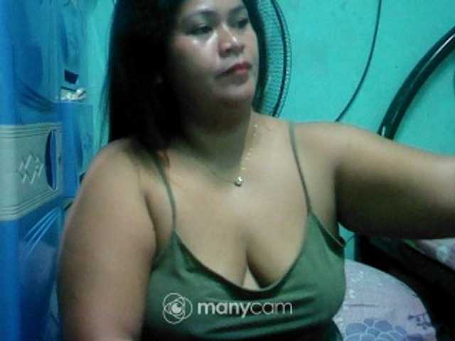 Zrzuty ekranu transmisji HottAsianBabe