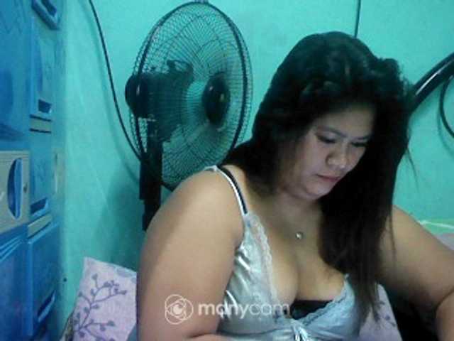 Zrzuty ekranu transmisji HottAsianBabe