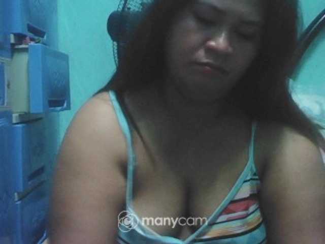 Zrzuty ekranu transmisji HottAsianBabe