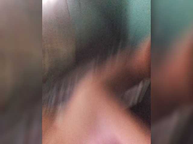 Zrzuty ekranu transmisji HottAsianBabe