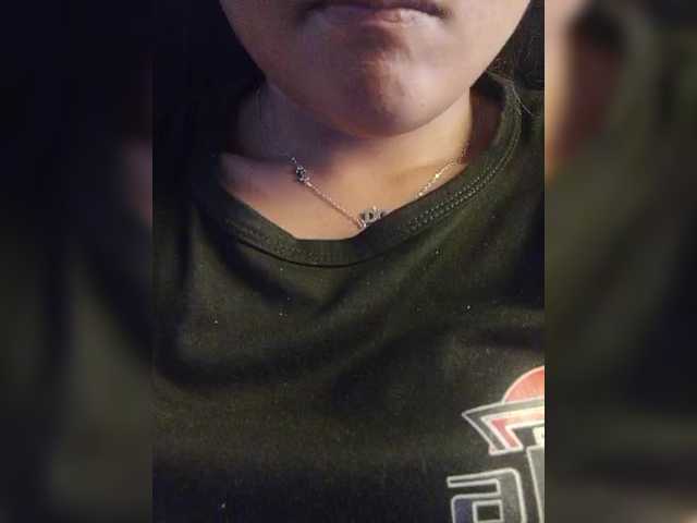 Zrzuty ekranu transmisji HottAsianBabe