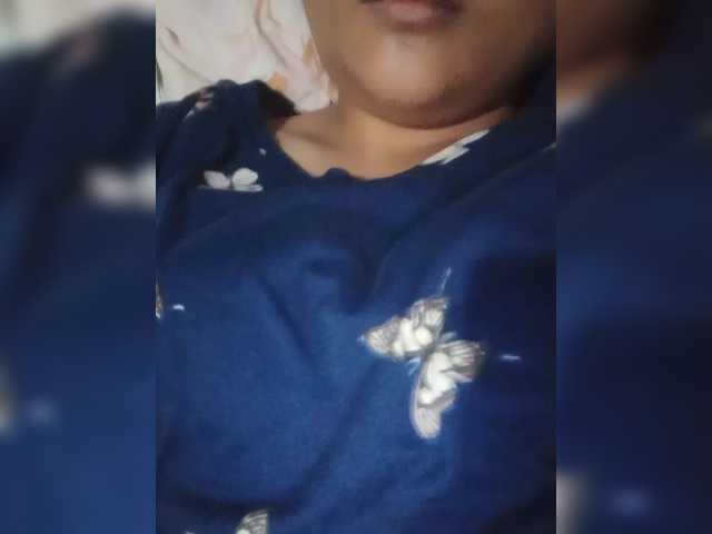 Zrzuty ekranu transmisji HottAsianBabe