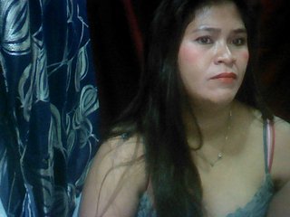 Zrzuty ekranu transmisji HottAsianBabe