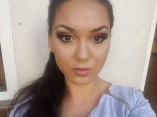 Erotyczny czat wideo HottCandy