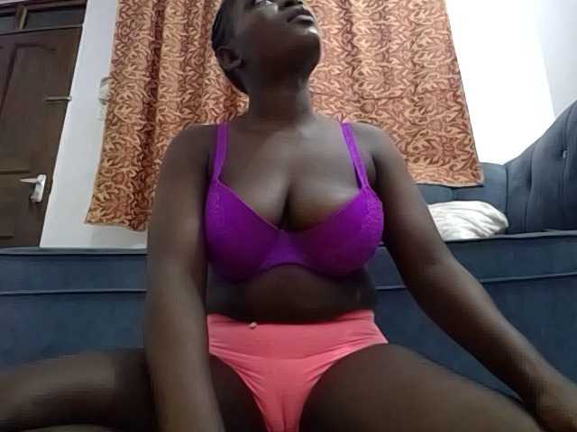 Zrzuty ekranu transmisji hottchoclate