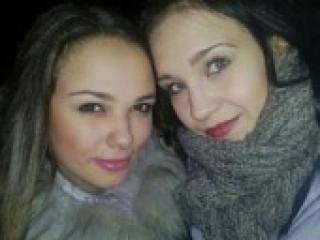 Erotyczny czat wideo hottgirls