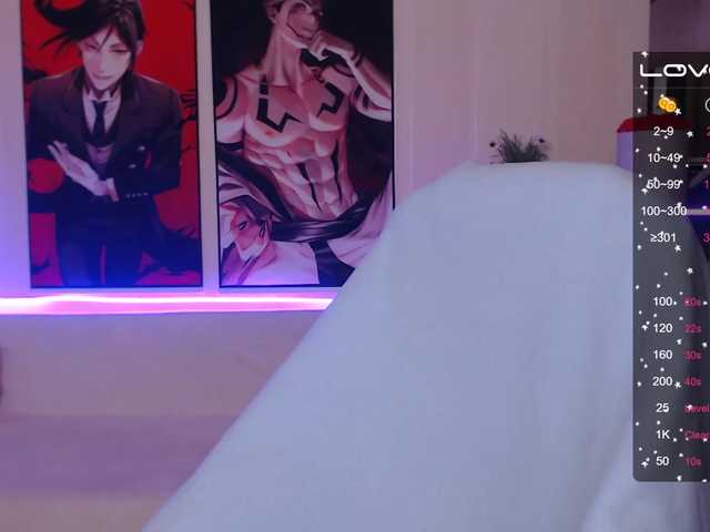 Zrzuty ekranu transmisji HottiDevil