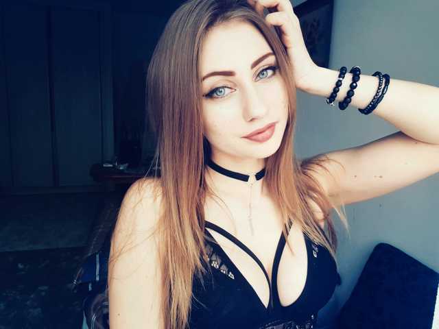 Zdjęcie profilowe hottieLAURA