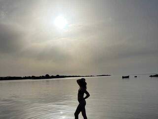 Erotyczny czat wideo hottieMaya