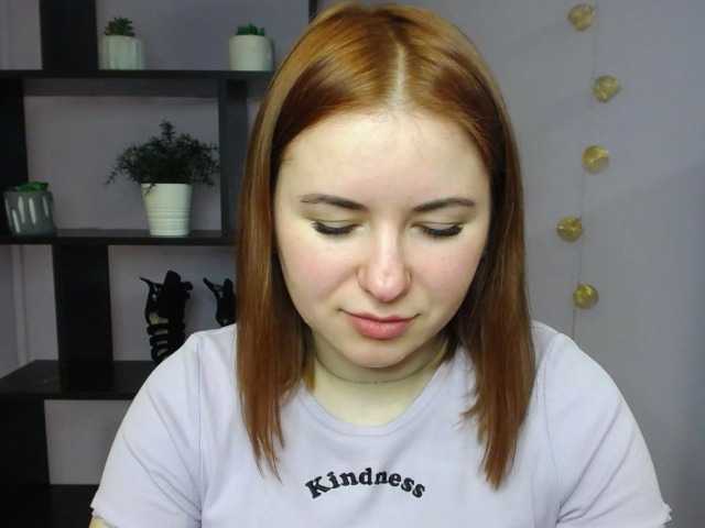 Zrzuty ekranu transmisji hottiexLayla