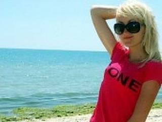 Erotyczny czat wideo hottjulia