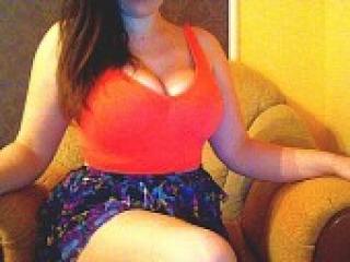 Erotyczny czat wideo hotttdiva