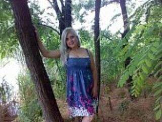 Erotyczny czat wideo hottttalina