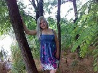 Erotyczny czat wideo hottttalina