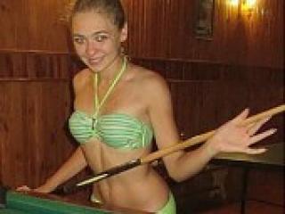 Erotyczny czat wideo hottygirl19