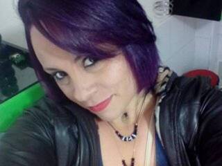 Erotyczny czat wideo hotviolet33