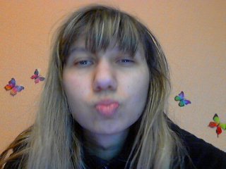 Zdjęcia HOT_mistress i am Svetlana ;)tits-10tok/pussy15tok /openyour cam 5 tok-2 min/play with pussy or ass in pvt;)
